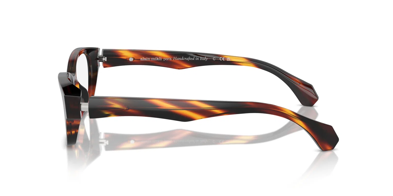 Alain Mikli 3516 Eyeglasses - view 10